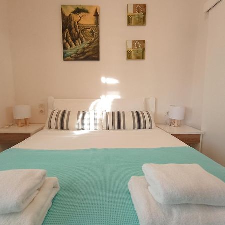 Sofia-Irini Villa Kalamaki  Eksteriør bilde