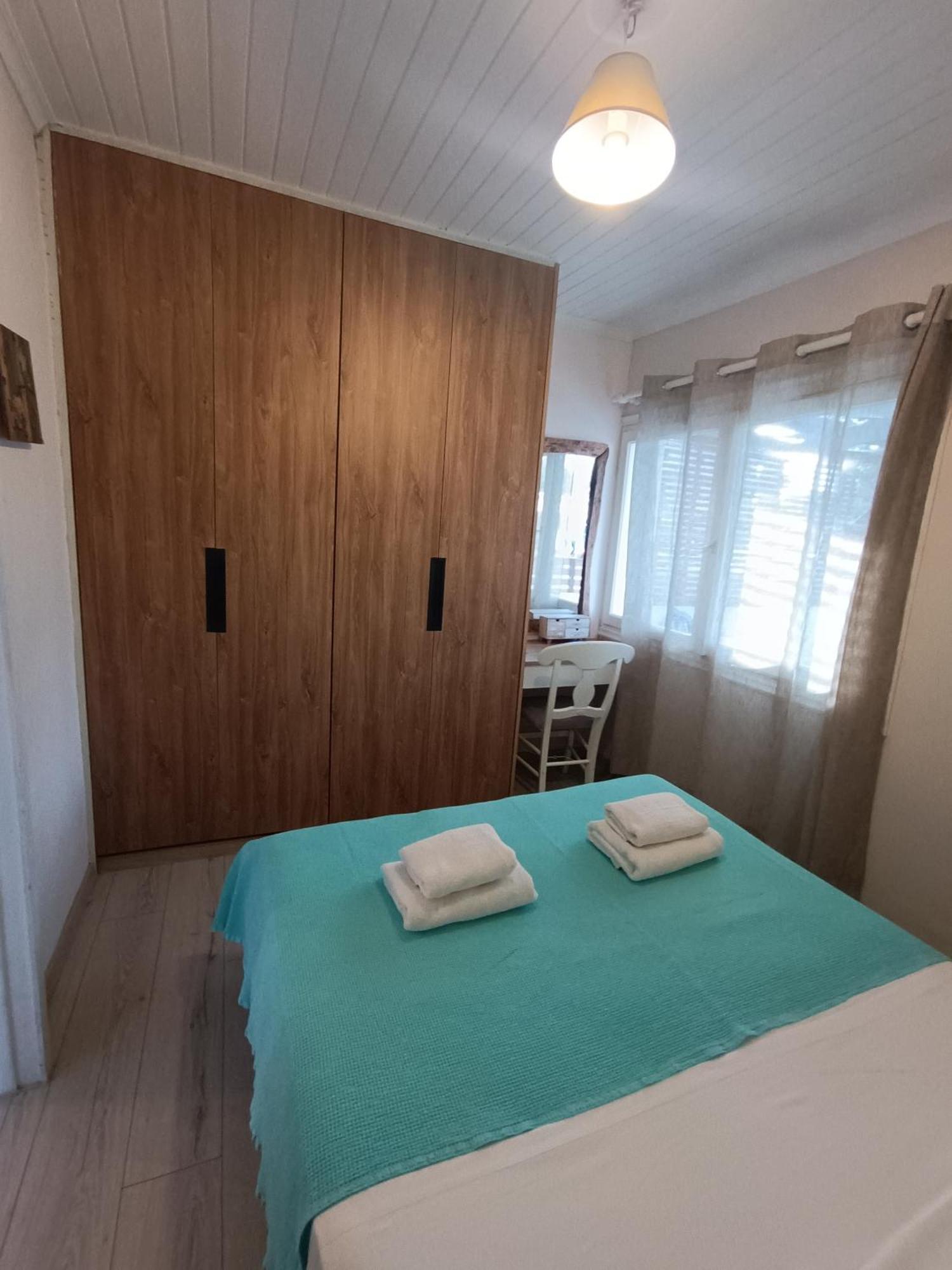 Sofia-Irini Villa Kalamaki  Eksteriør bilde