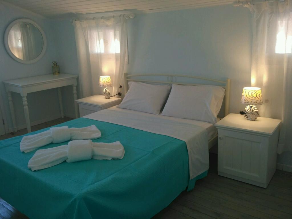 Sofia-Irini Villa Kalamaki  Eksteriør bilde